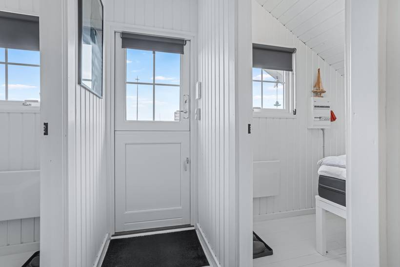 Foto von Ferienhaus HB67 in Søndervig - Westjütland