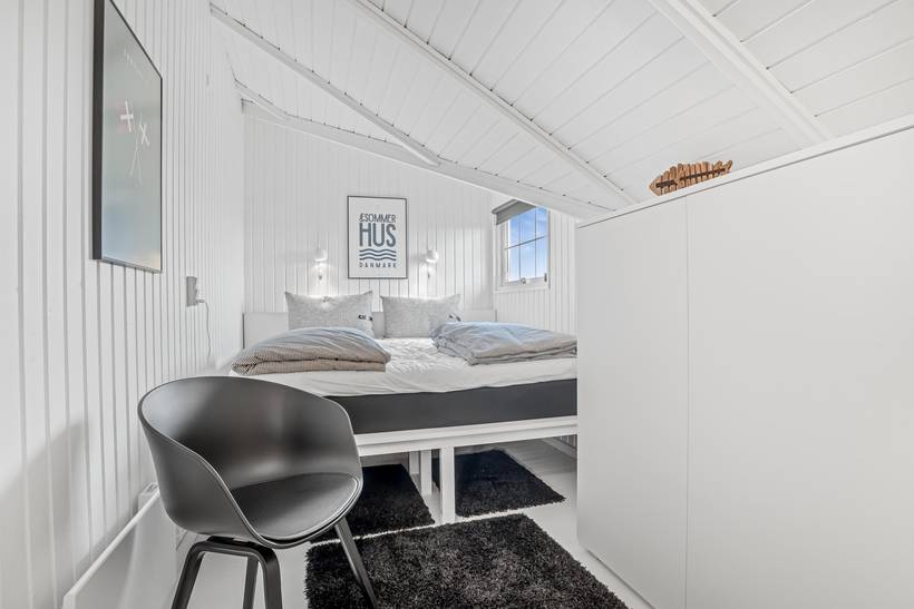 Foto von Ferienhaus HB67 in Søndervig - Westjütland