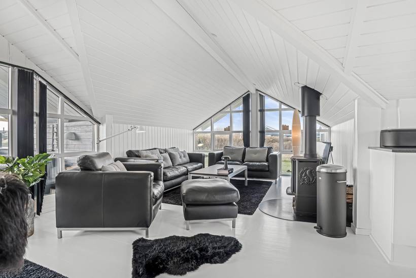 Foto von Ferienhaus HB67 in Søndervig - Westjütland