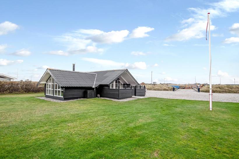 Foto von Ferienhaus HB67 in Søndervig - Westjütland
