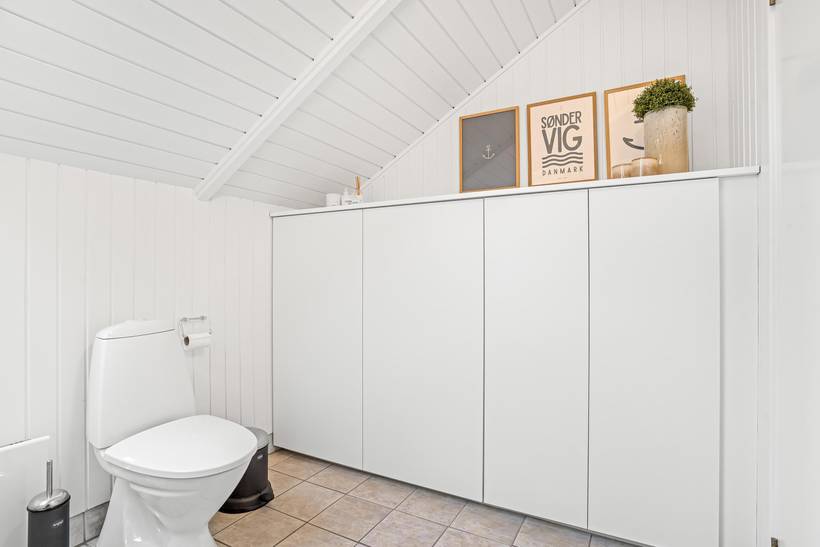 Foto von Ferienhaus HB67 in Søndervig - Westjütland