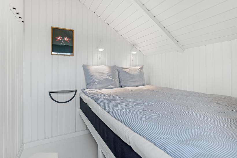 Foto von Ferienhaus HB67 in Søndervig - Westjütland
