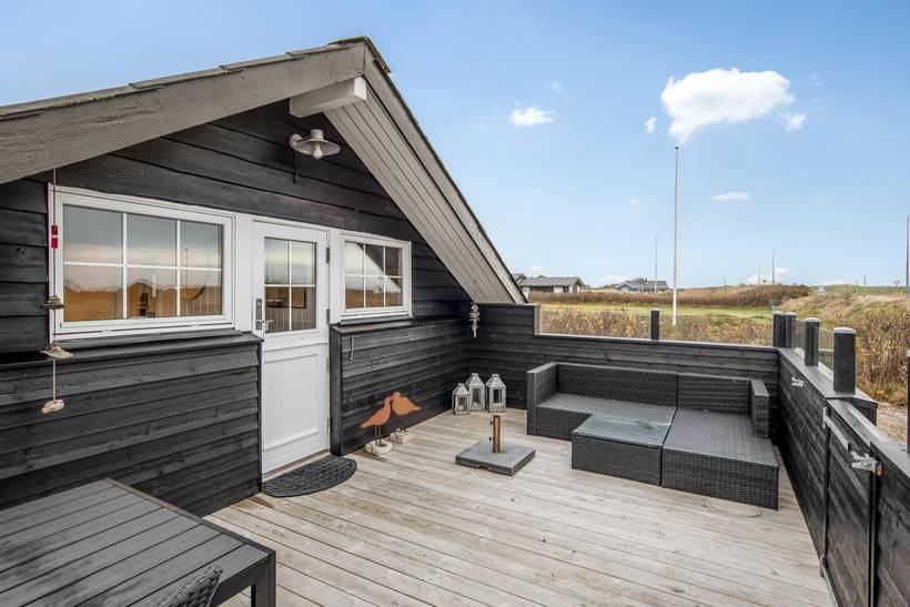 Foto von Ferienhaus HB67 in Søndervig - Westjütland