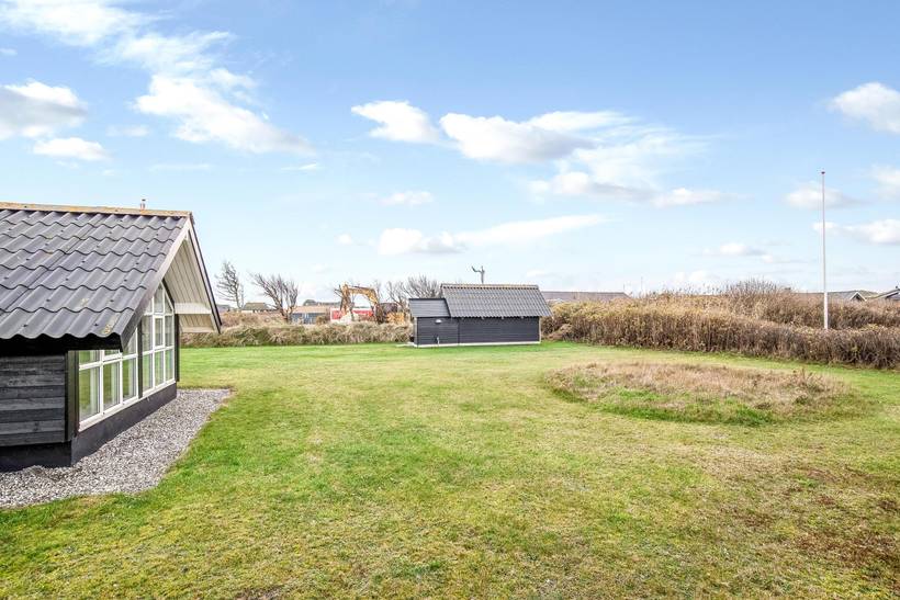 Foto von Ferienhaus HB67 in Søndervig - Westjütland