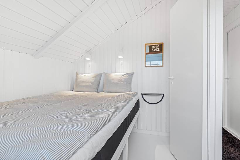 Foto von Ferienhaus HB67 in Søndervig - Westjütland