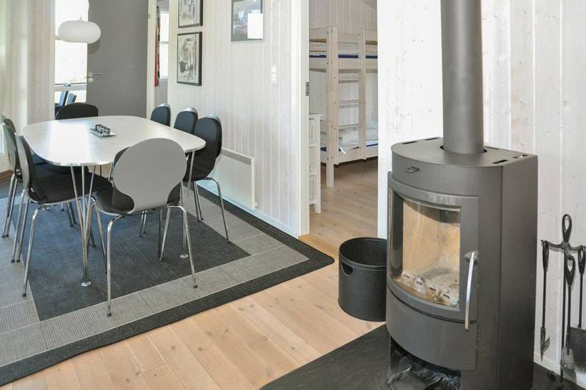 Foto von Ferienhaus HB70 in Kegnæs - Als