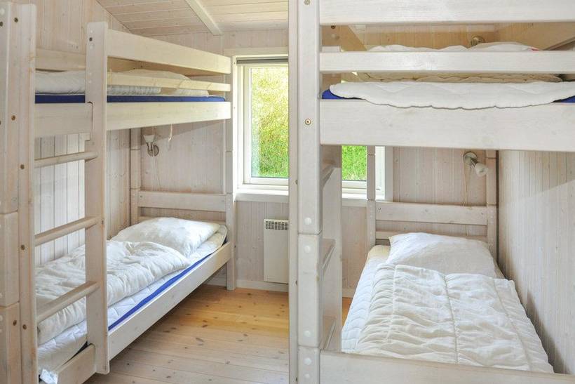 Foto von Ferienhaus HB70 in Kegnæs - Als