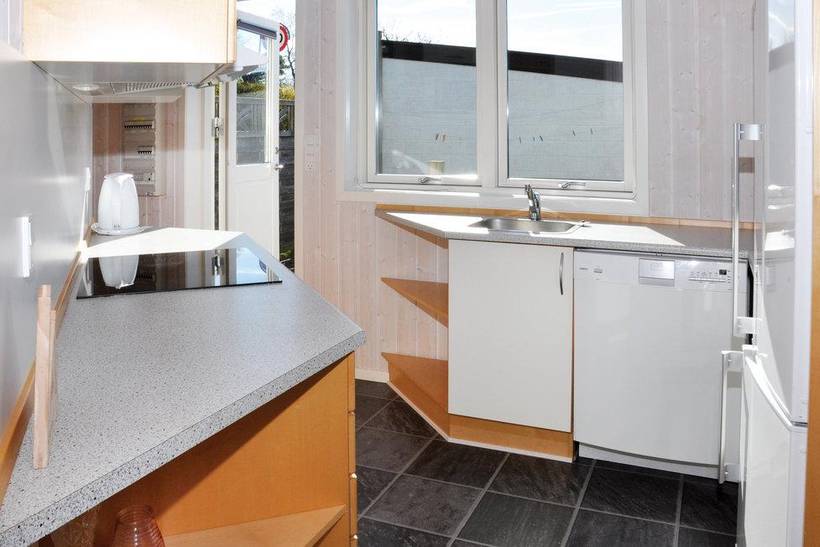 Foto von Ferienhaus HB70 in Kegnæs - Als