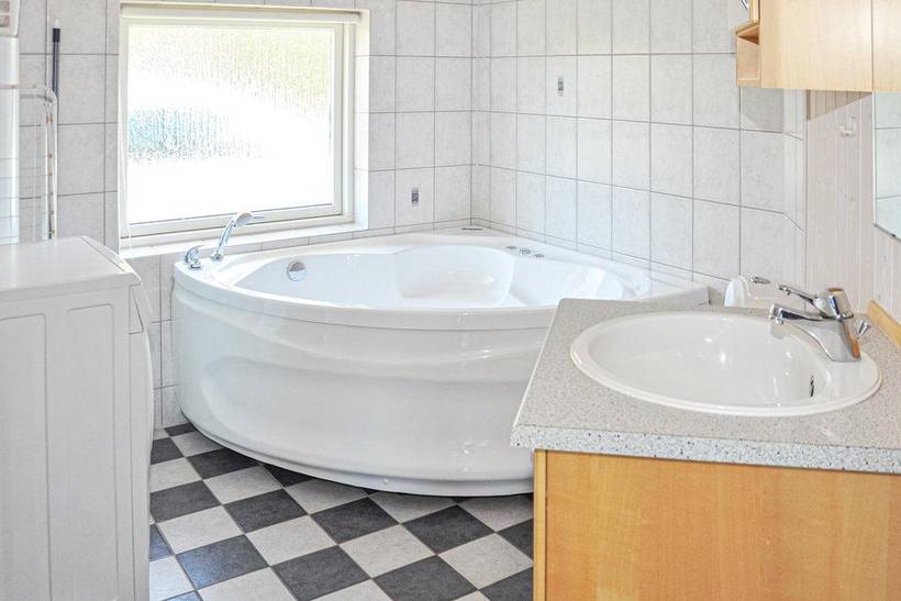 Foto von Ferienhaus HB70 in Kegnæs - Als