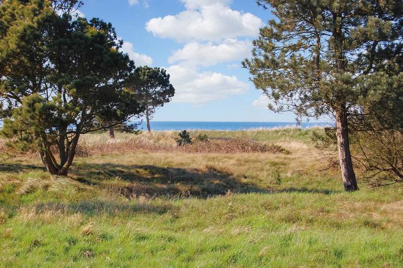 Foto von Ferienhaus HB70 in Kegnæs - Als