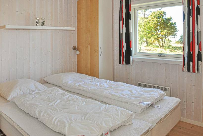 Foto von Ferienhaus HB70 in Kegnæs - Als