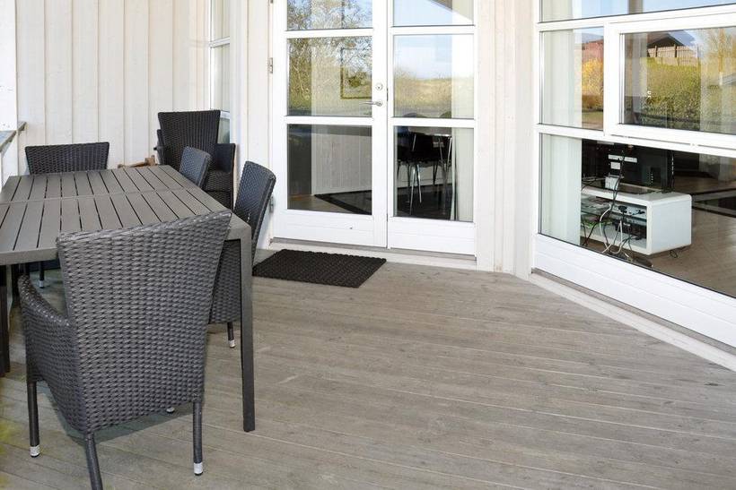 Foto von Ferienhaus HB70 in Kegnæs - Als