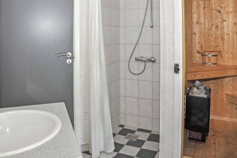 Foto von Ferienhaus HB70 in Kegnæs - Als