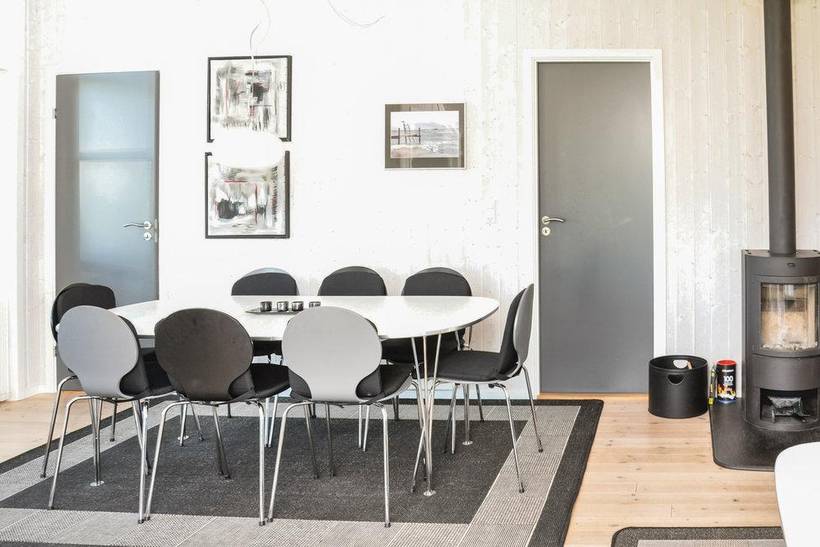 Foto von Ferienhaus HB70 in Kegnæs - Als