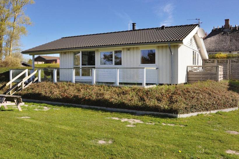 Foto von Ferienhaus HB70 in Kegnæs - Als