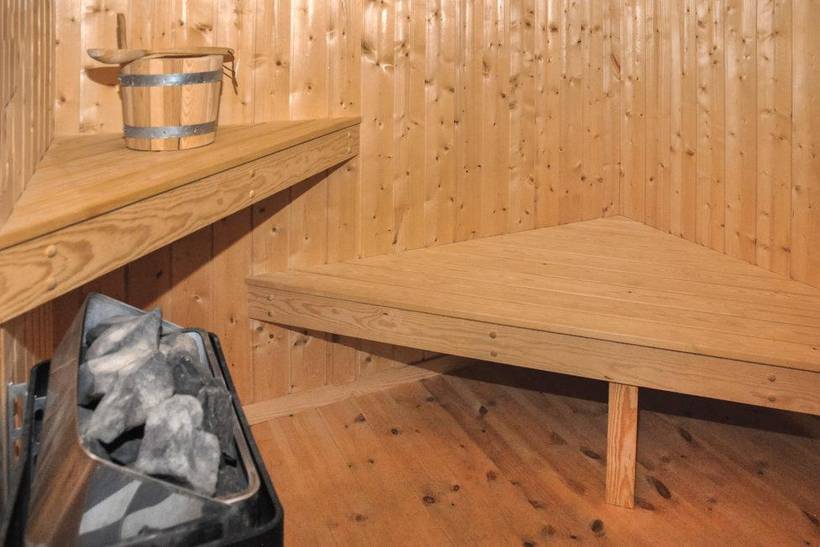 Foto von Ferienhaus HB70 in Kegnæs - Als