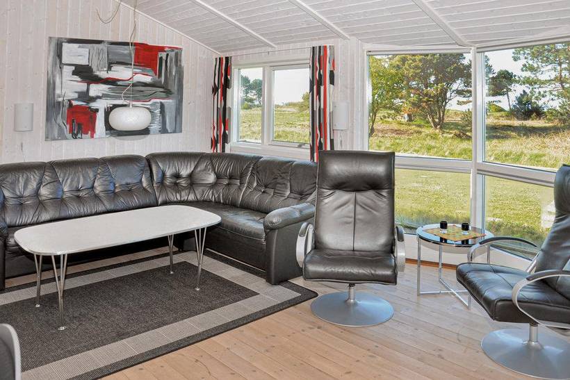 Foto von Ferienhaus HB70 in Kegnæs - Als