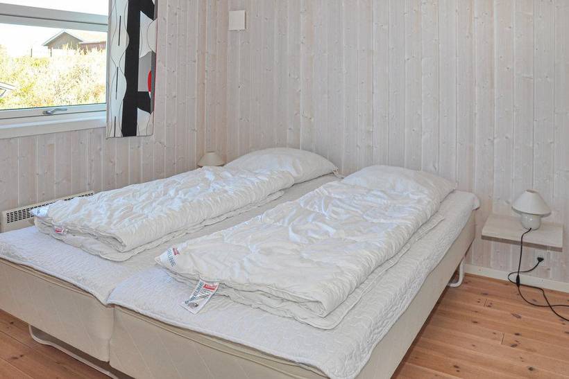 Foto von Ferienhaus HB70 in Kegnæs - Als