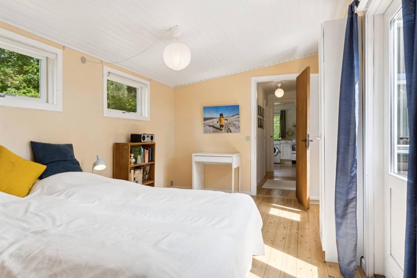 Foto von Ferienhaus HB72 in Rørvig - Westseeland