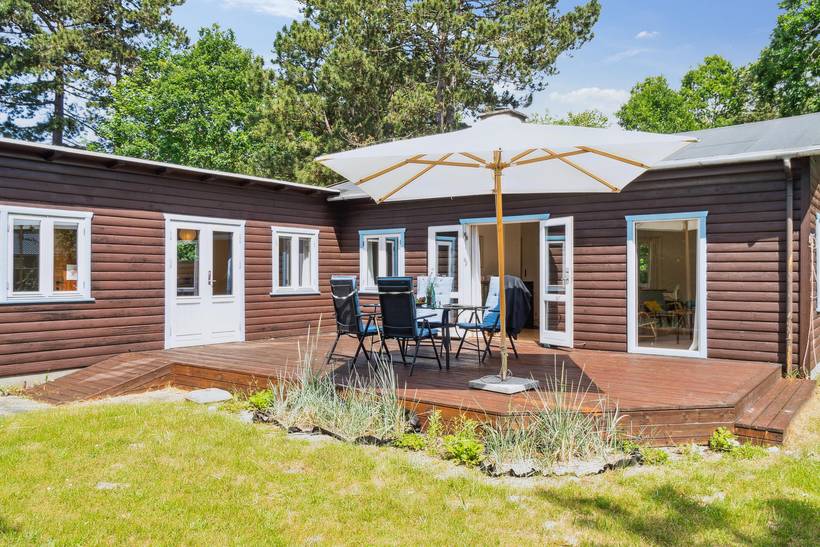 Foto von Ferienhaus HB72 in Rørvig - Westseeland