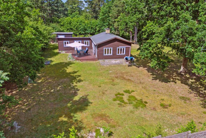Foto von Ferienhaus HB72 in Rørvig - Westseeland
