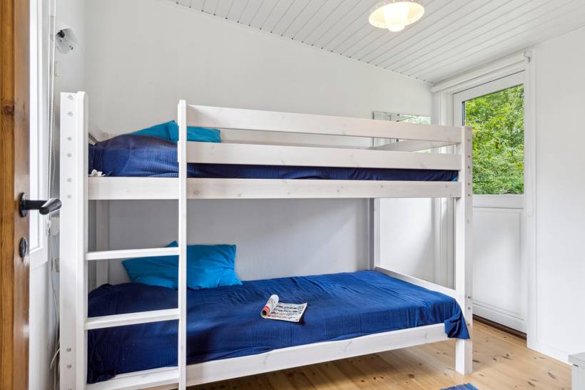 Foto von Ferienhaus HB72 in Rørvig - Westseeland