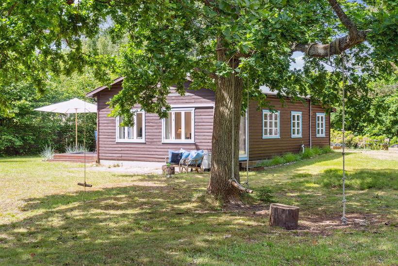 Foto von Ferienhaus HB72 in Rørvig - Westseeland