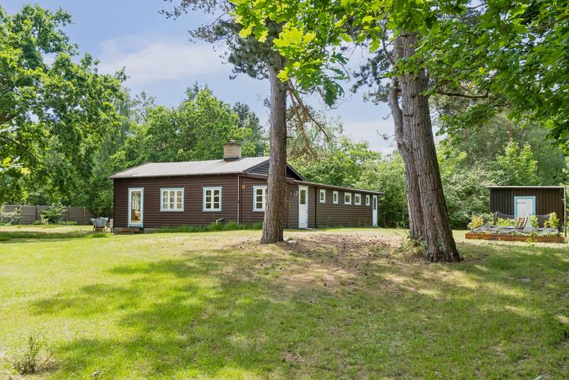Foto von Ferienhaus HB72 in Rørvig - Westseeland
