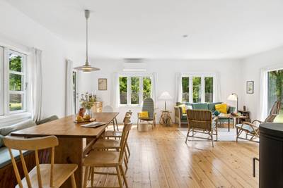 Vorschaubild von Ferienhaus HB72 in Rørvig - Westseeland