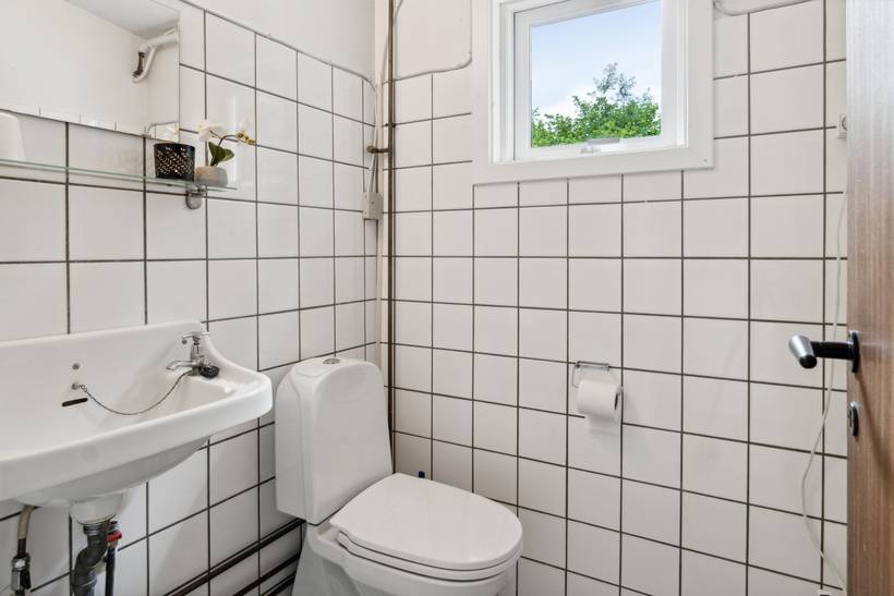 Foto von Ferienhaus HB72 in Rørvig - Westseeland