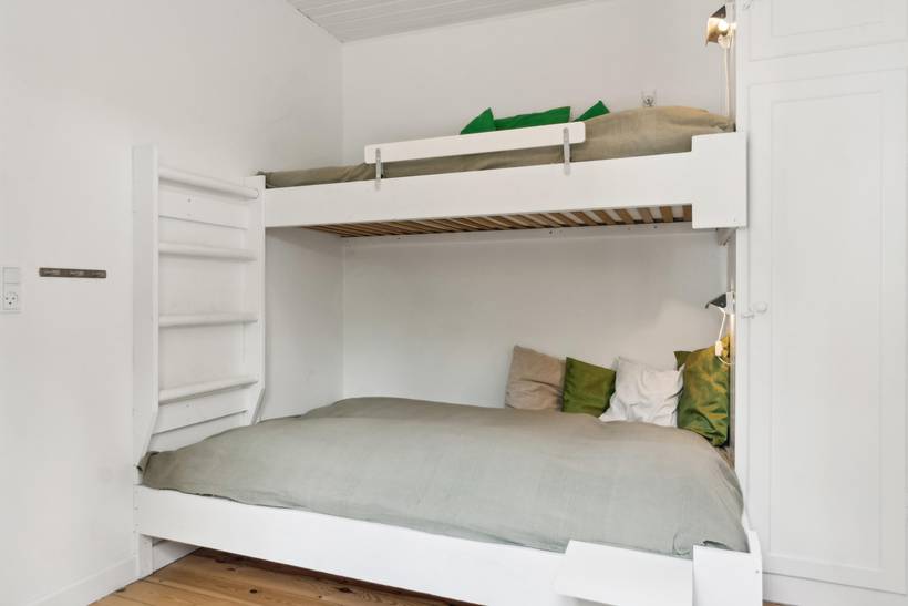Foto von Ferienhaus HB72 in Rørvig - Westseeland