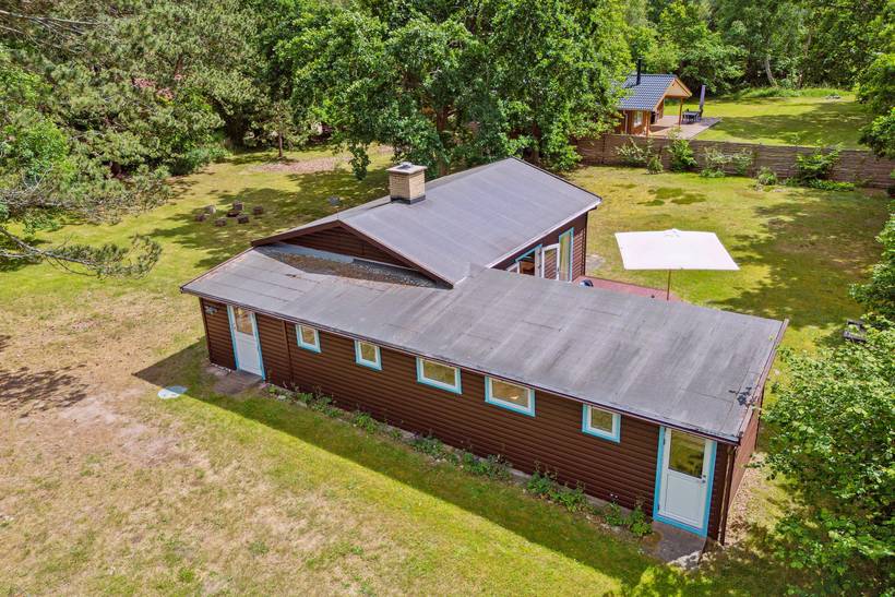 Foto von Ferienhaus HB72 in Rørvig - Westseeland