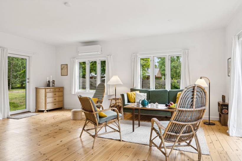 Foto von Ferienhaus HB72 in Rørvig - Westseeland