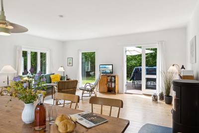 Vorschaubild von Ferienhaus HB72 in Rørvig - Westseeland