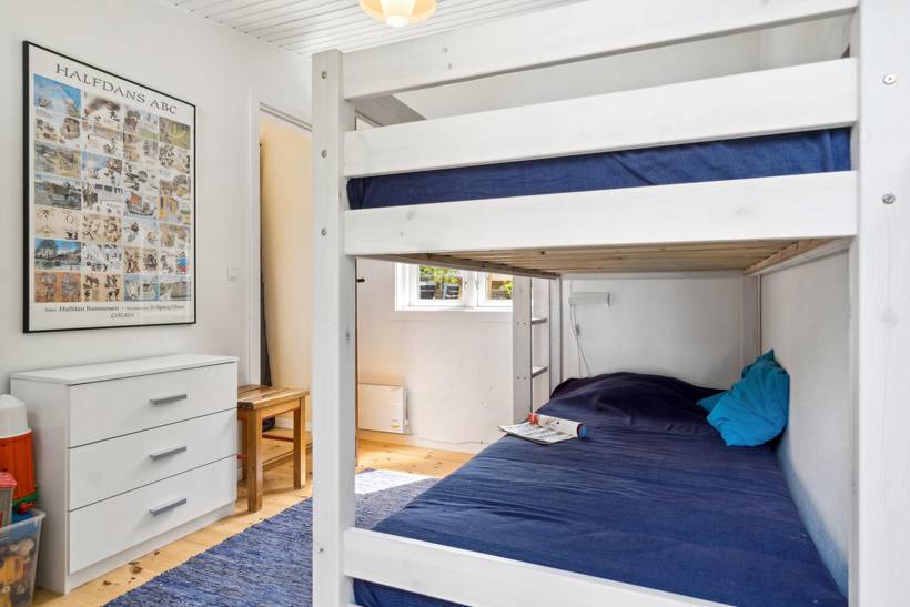 Foto von Ferienhaus HB72 in Rørvig - Westseeland