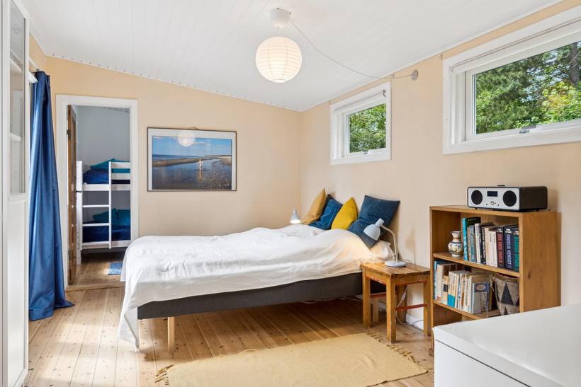 Foto von Ferienhaus HB72 in Rørvig - Westseeland