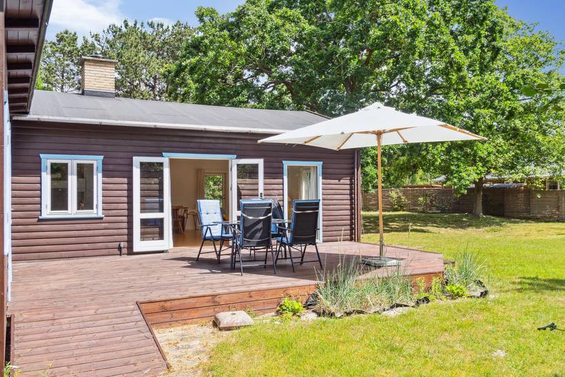 Foto von Ferienhaus HB72 in Rørvig - Westseeland
