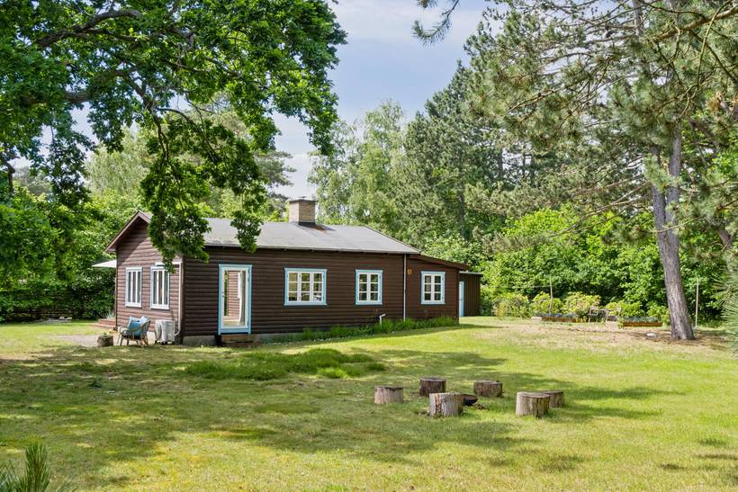 Foto von Ferienhaus HB72 in Rørvig - Westseeland