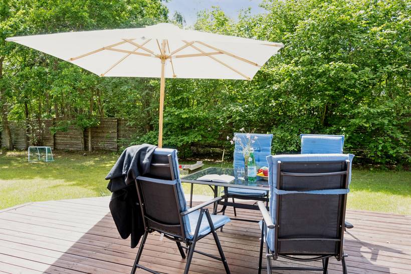 Foto von Ferienhaus HB72 in Rørvig - Westseeland
