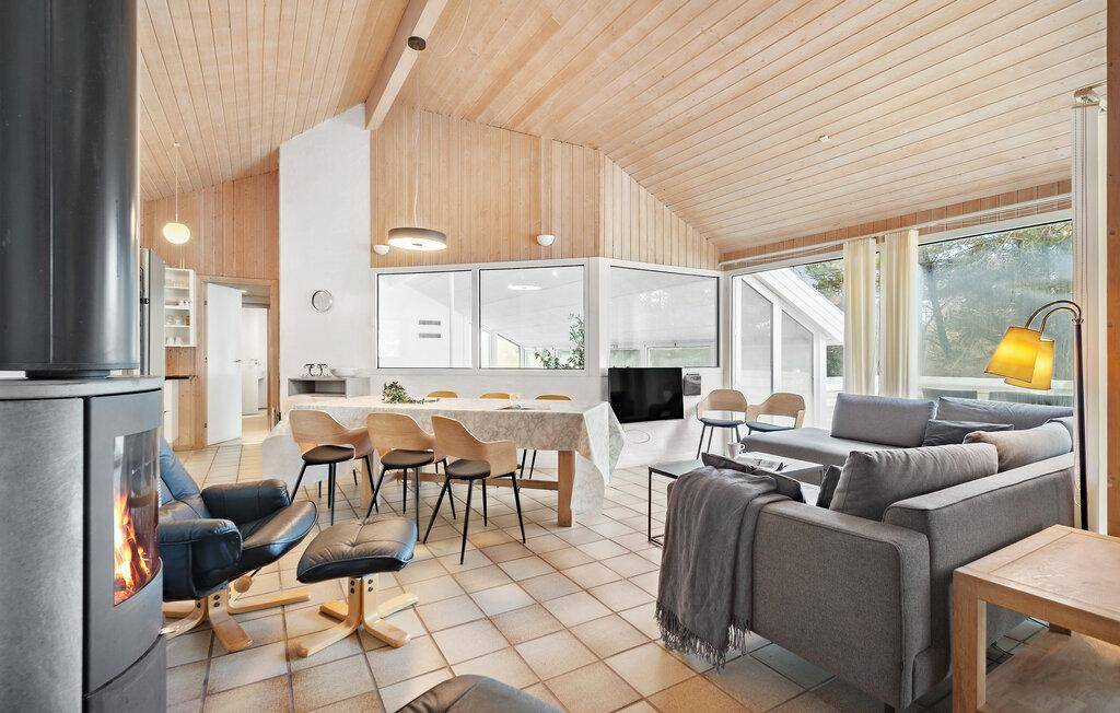 Foto von Ferienhaus HB79 in Houstrup - Westjütland