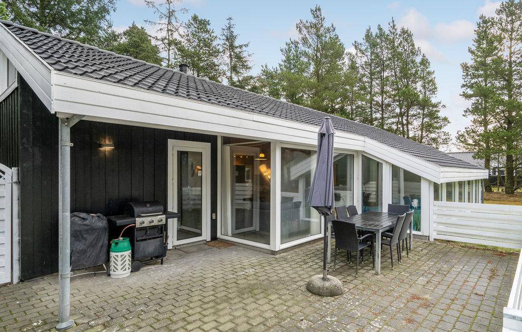 Foto von Ferienhaus HB79 in Houstrup - Westjütland