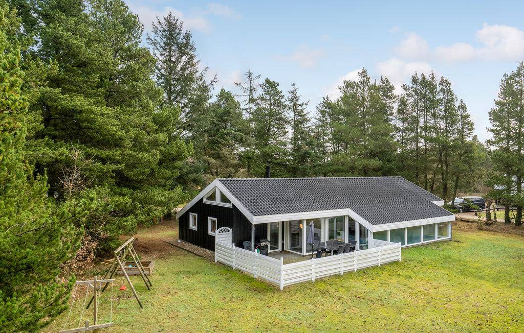 Foto von Ferienhaus HB79 in Houstrup - Westjütland