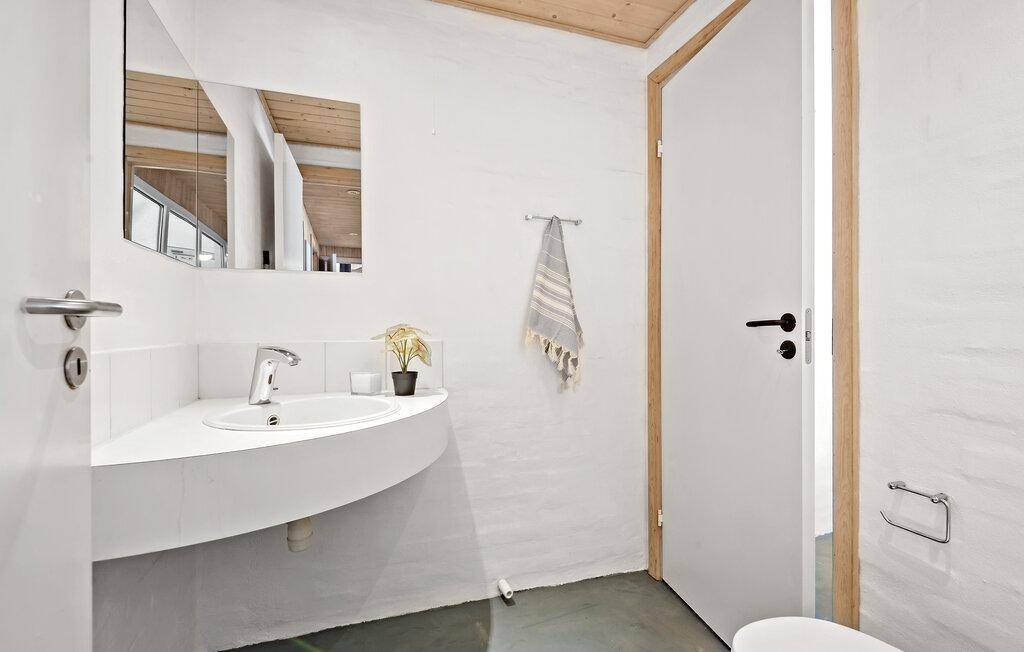 Foto von Ferienhaus HB79 in Houstrup - Westjütland