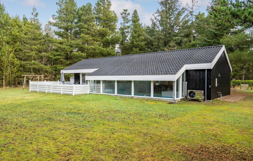 Foto von Ferienhaus HB79 in Houstrup - Westjütland