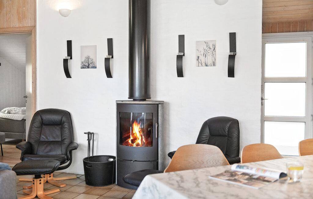 Foto von Ferienhaus HB79 in Houstrup - Westjütland