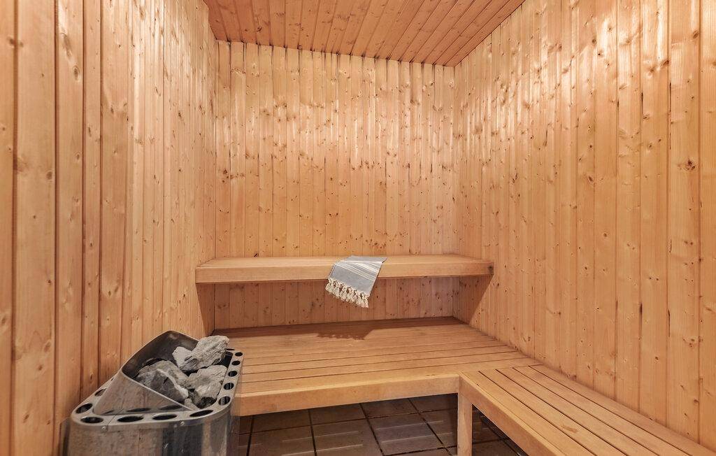 Foto von Ferienhaus HB79 in Houstrup - Westjütland
