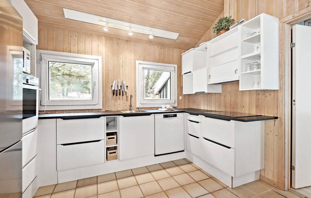 Foto von Ferienhaus HB79 in Houstrup - Westjütland