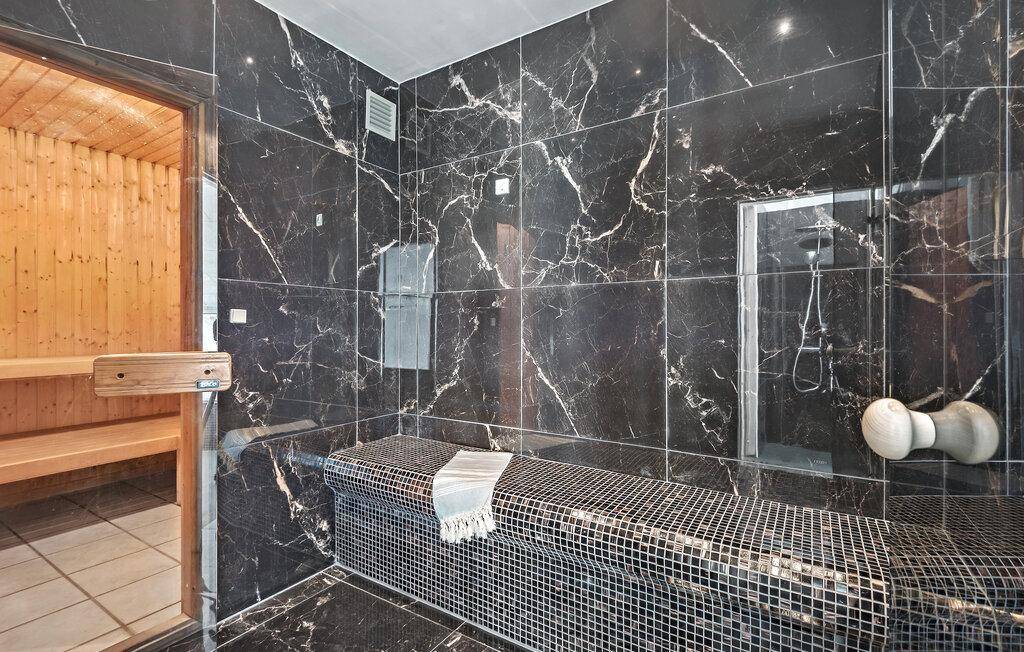 Foto von Ferienhaus HB79 in Houstrup - Westjütland