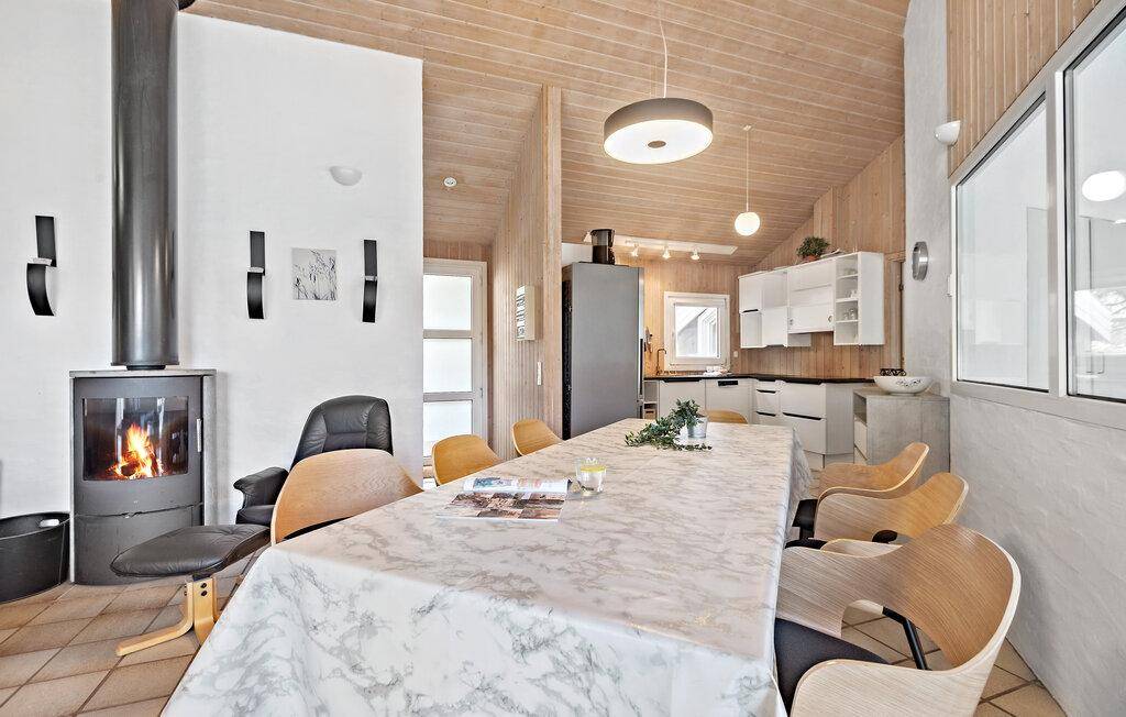 Foto von Ferienhaus HB79 in Houstrup - Westjütland