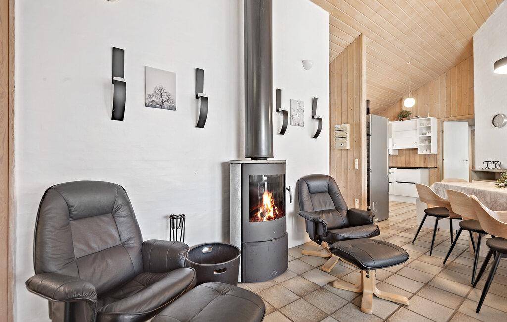 Foto von Ferienhaus HB79 in Houstrup - Westjütland